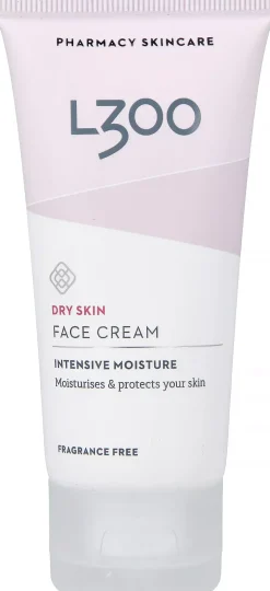 L300 Intensive Moisture Face Cream+ 60 stk