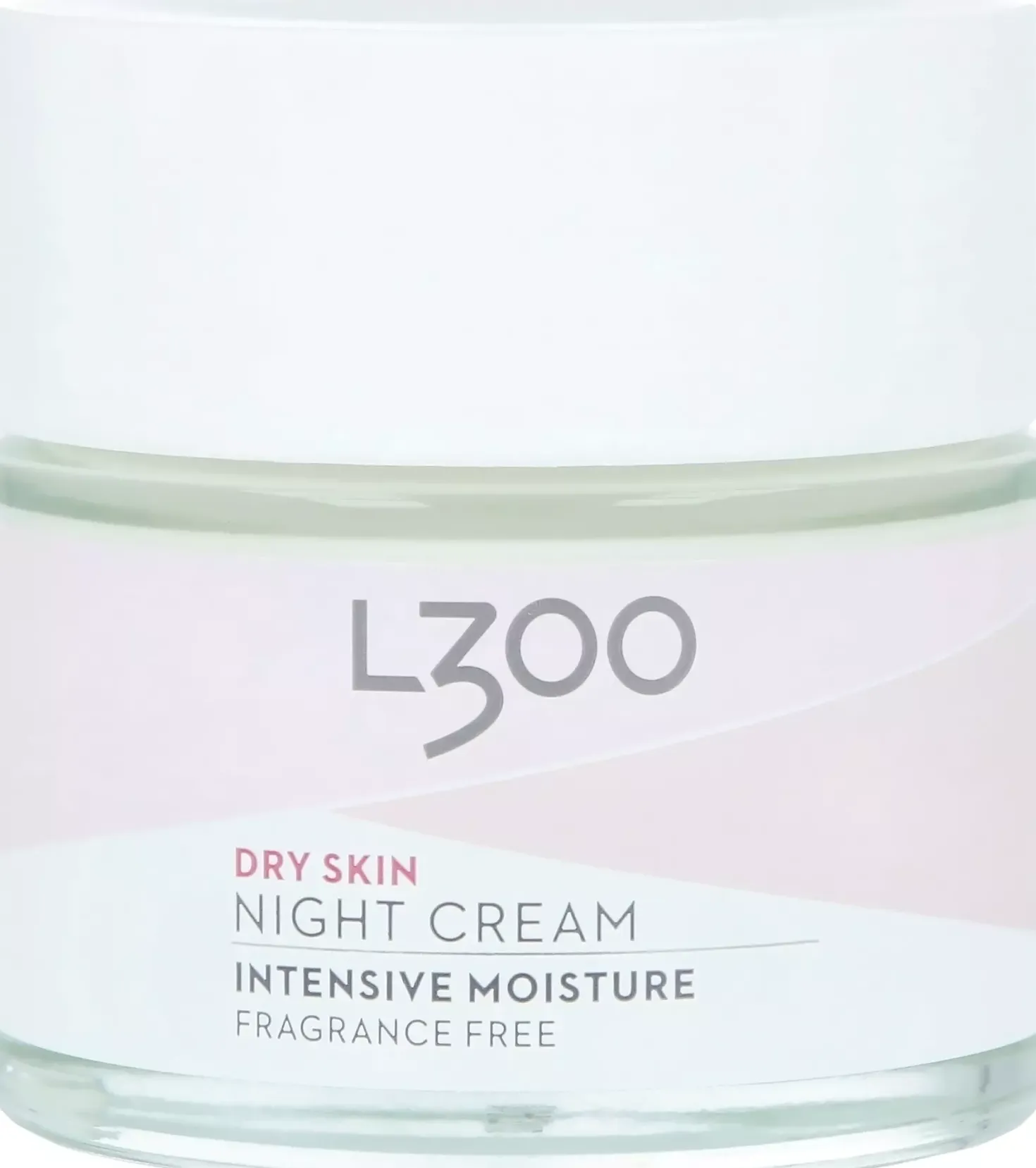 L300 Intensive Moisture Night Cream 50 ml