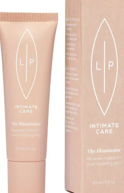 Lip Intimate Care The Illuminator White Pine + Kakadu Plum 3 30 ml