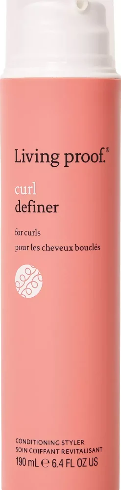 Living ProofCurl Definer 190 ml