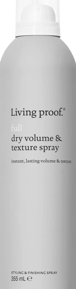 Living Proof Full Dry Volume & Texture Spray 355 stk