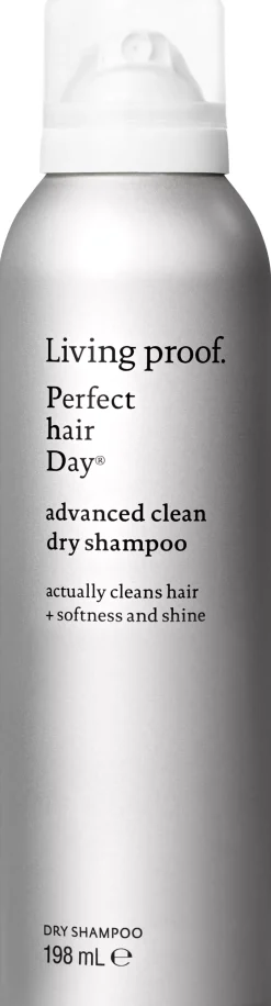 Living ProofPerfect Hair Day Advanced Clean Dry Shampoo Jumbo 355 ml