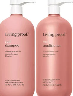 Living ProofPerfect Hair Day High-Shine Gloss 200 ml