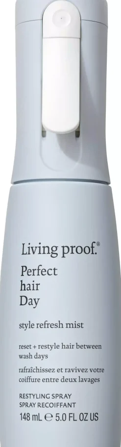 Living ProofPerfect Hair Day Style Refresh Mist 148 ml
