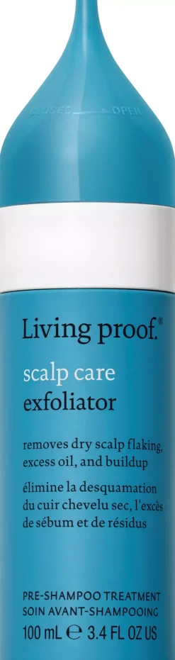 Living ProofScalp Care Exfoliator