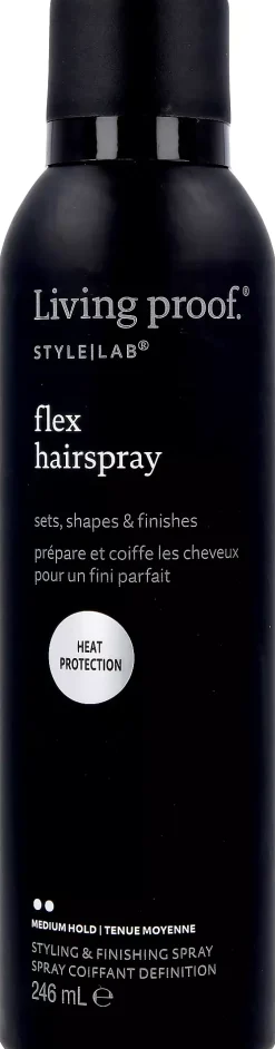 Living ProofStyle Lab Flex Hairspray 246 ml