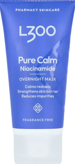 L300 Niacinamide Pure Calm Overnight Mask