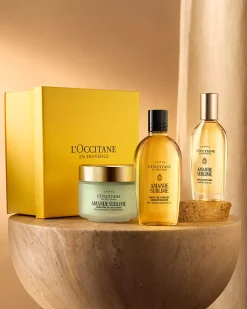 L'Occitane en ProvenceAmande Almond Milk Concentrate 200 ml