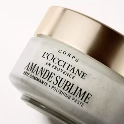L'Occitane en ProvenceAmande Almond Polishing Paste 200 ml