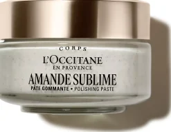 L'Occitane en ProvenceAmande Almond Polishing Paste 200 ml
