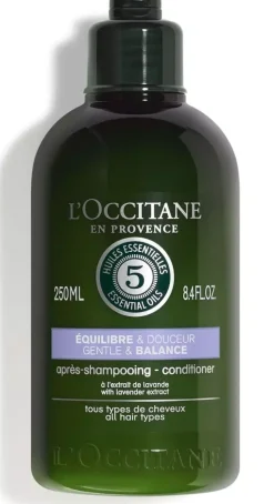 L'Occitane en ProvenceAroma Gentle & Balance Conditioner 250 ml