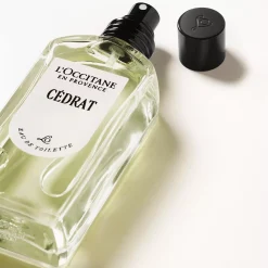 L'Occitane en Provence Cédrat Eau De Toilette 50 ml