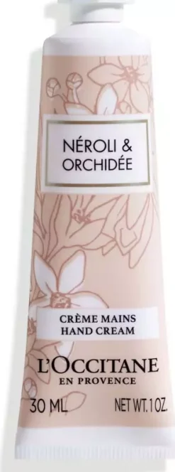 L'Occitane en Provence Néroli Orchidée Hand Cream 30 ml