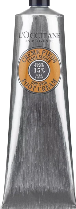 L'Occitane en ProvenceShea Butter Karité Foot Cream 150 ml