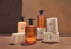 L'Occitane en ProvenceShea Butter Karité Verbena Body Soap 250 g