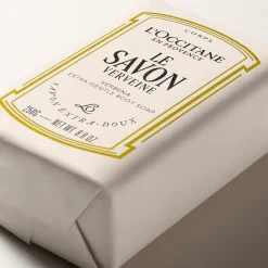 L'Occitane en ProvenceShea Butter Karité Verbena Body Soap 250 g
