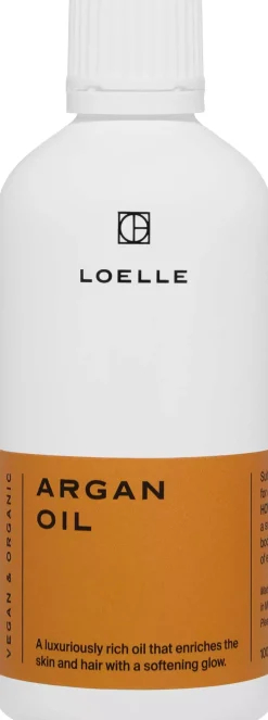 Loelle Argan Oil 100 ml