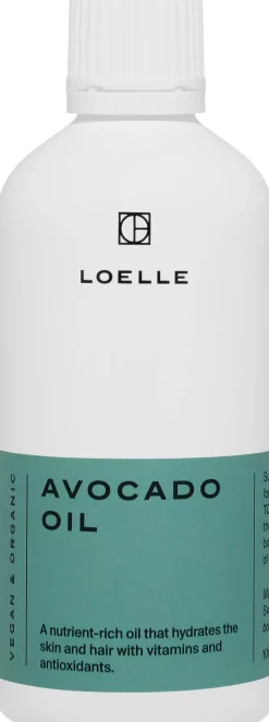 Loelle Avocado Oil 100 ml