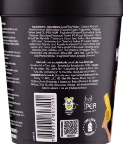 Lola from RioMorte Subita Moisturizing Mask 450 ml