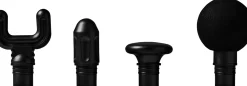 Lola Massage Gun Mint Cream
