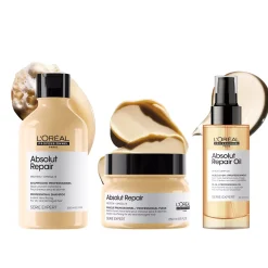 L'Oréal ProfessionnelAbsolut Repair Serie Expert Professional Mask 250 ml