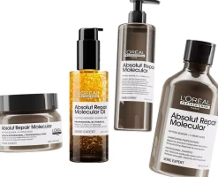 L'Oréal ProfessionnelAbsolut Repair Molecular Bi-phase Oil 90 ml