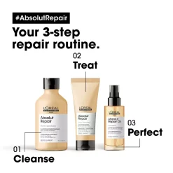L'Oréal ProfessionnelAbsolut Repair Serie Expert Professional Conditioner 200 ml