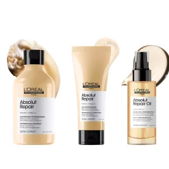L'Oréal ProfessionnelAbsolut Repair Serie Expert Professional Conditioner 200 ml
