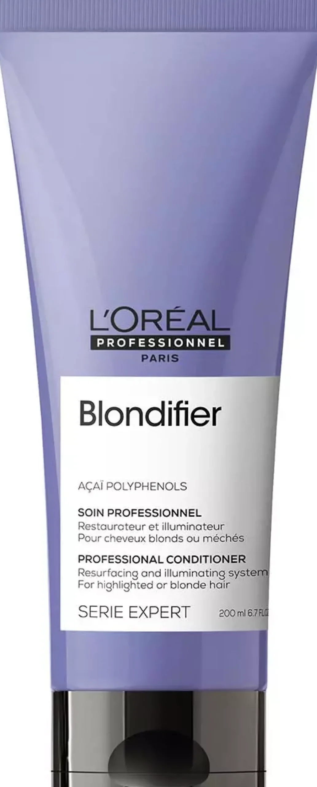 L'Oréal ProfessionnelBlondifier Serie Expert Professional Conditioner 200 ml