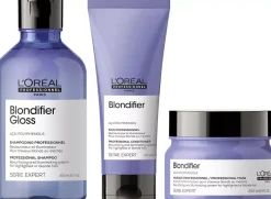 L'Oréal Professionnel Blondifier Trio