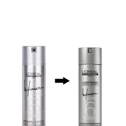 L'Oréal Professionnel Extra-Strong Hairspray 300 ml