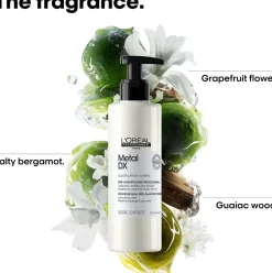 L'Oréal ProfessionnelMetal DX Pre-Shampoo