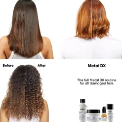 L'Oréal ProfessionnelMetal DX Serie Expert Shampoo 500 ml 500 ml