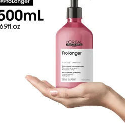 L'Oréal ProfessionnelPro Longer Serie Expert Professional Shampoo 500 ml