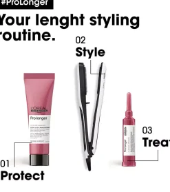 L'Oréal ProfessionnelPro Longer Serie Expert 10-in-1 Professional Cream 150 ml