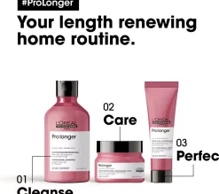 L'Oréal ProfessionnelPro Longer Serie Expert 10-in-1 Professional Cream 150 ml
