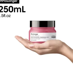 L'Oréal ProfessionnelPro Longer Serie Expert Prefessional Mask 250 ml
