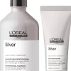 L'Oréal Professionnel Silver Big Duo