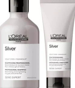 L'Oréal Professionnel Silver Duo