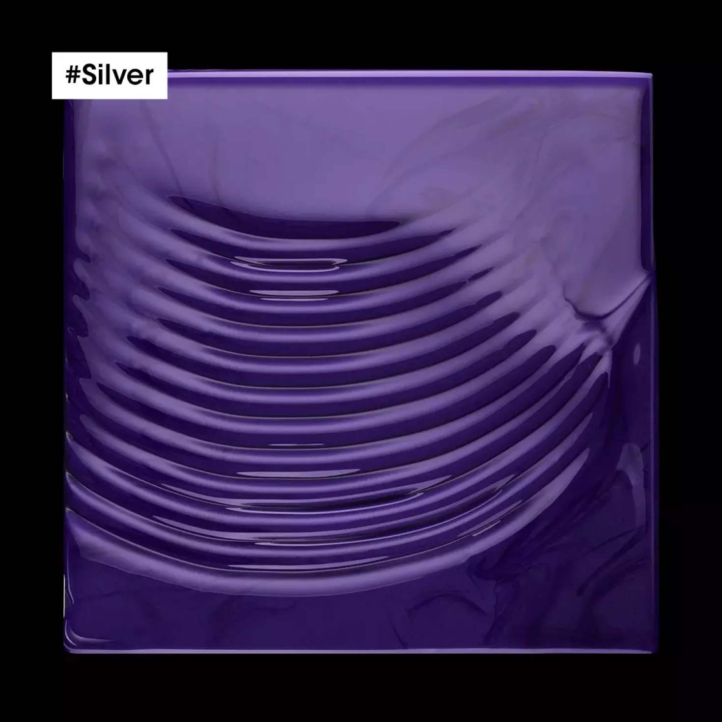 L'Oréal ProfessionnelSilver Serie Expert Professional Shampoo 300 ml