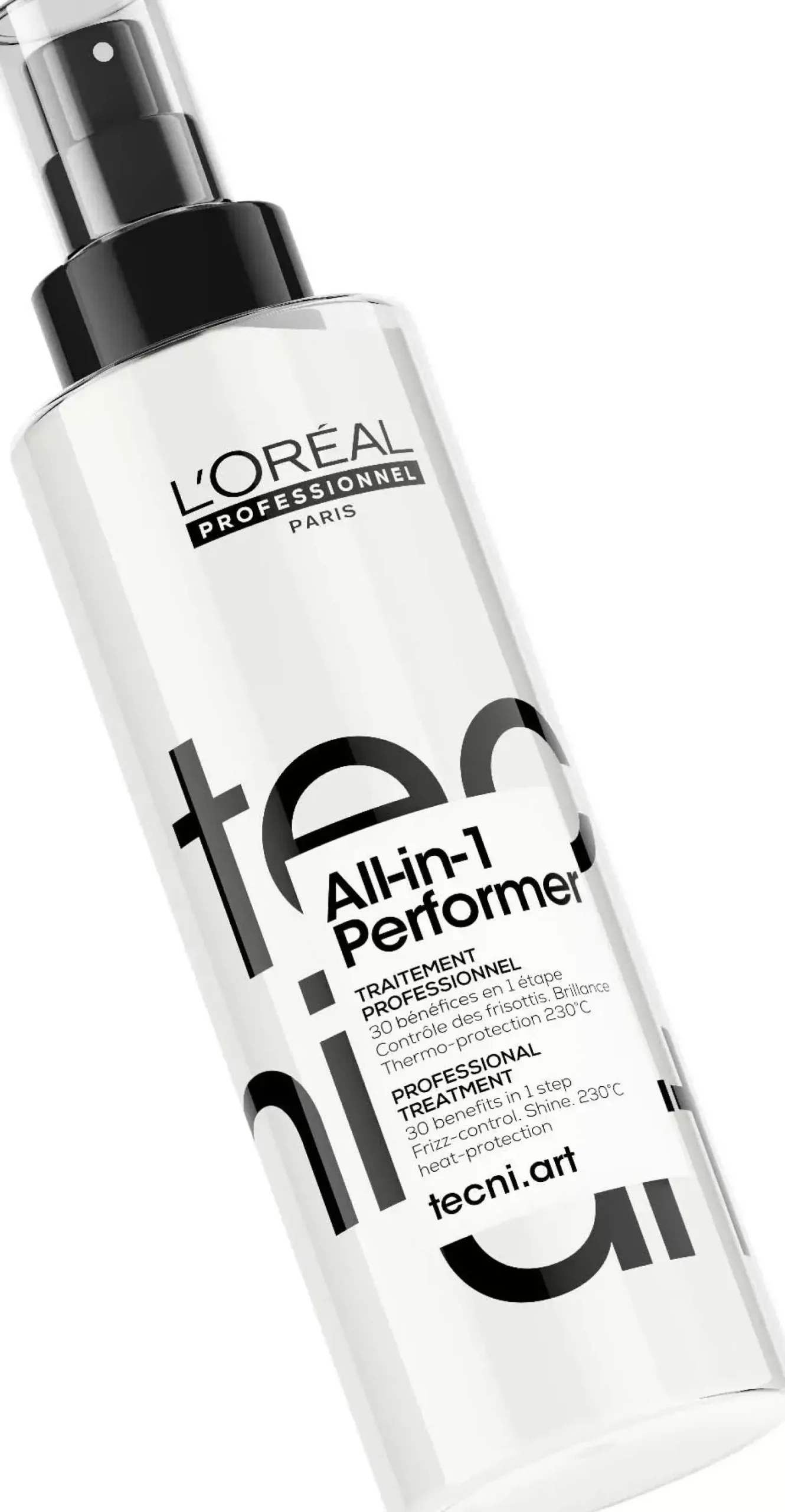 L'Oréal ProfessionnelTecni Art All-in-1 Performer Styling Treatment 190 ml