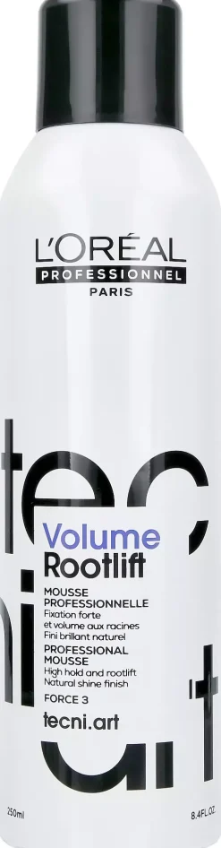 L'Oréal ProfessionnelTecni.Art Volume Rootlift Mousse 250 ml