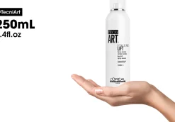 L'Oréal ProfessionnelTecni.Art Volume Rootlift Mousse 250 ml