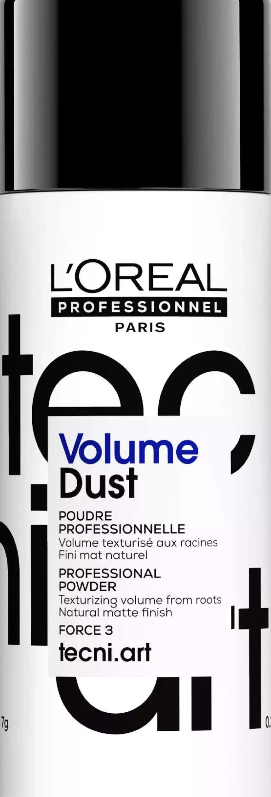 L'Oréal ProfessionnelTecni.Art Volume Dust Powder 7 ml