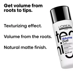 L'Oréal ProfessionnelTecni.Art Volume Dust Powder 7 ml