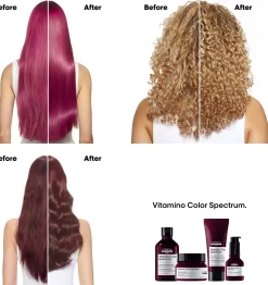 L'Oréal ProfessionnelVitamino Color Spectrum Glass Shine Serum 50 ml