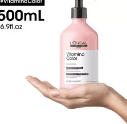 L'Oréal ProfessionnelVitamino Color Serie Expert Professional Conditioner 200 ml