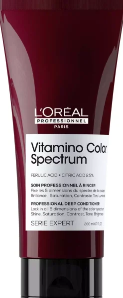 L'Oréal ProfessionnelVitamino Color Spectrum Conditioner 500 ml