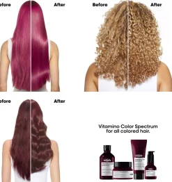 L'Oréal ProfessionnelVitamino Color Spectrum Conditioner 500 ml