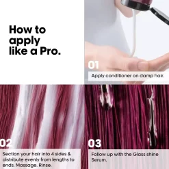 L'Oréal ProfessionnelVitamino Color Spectrum Conditioner 500 ml